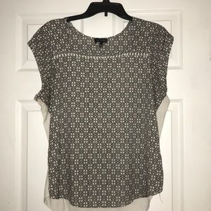 The limited dress shirt size XL